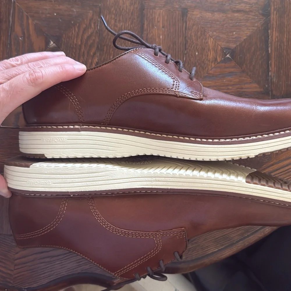 Johnson Murphy Dress Shoes - Picture 5 of 5